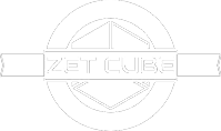 Zet Cube Zbigniew Woźniak